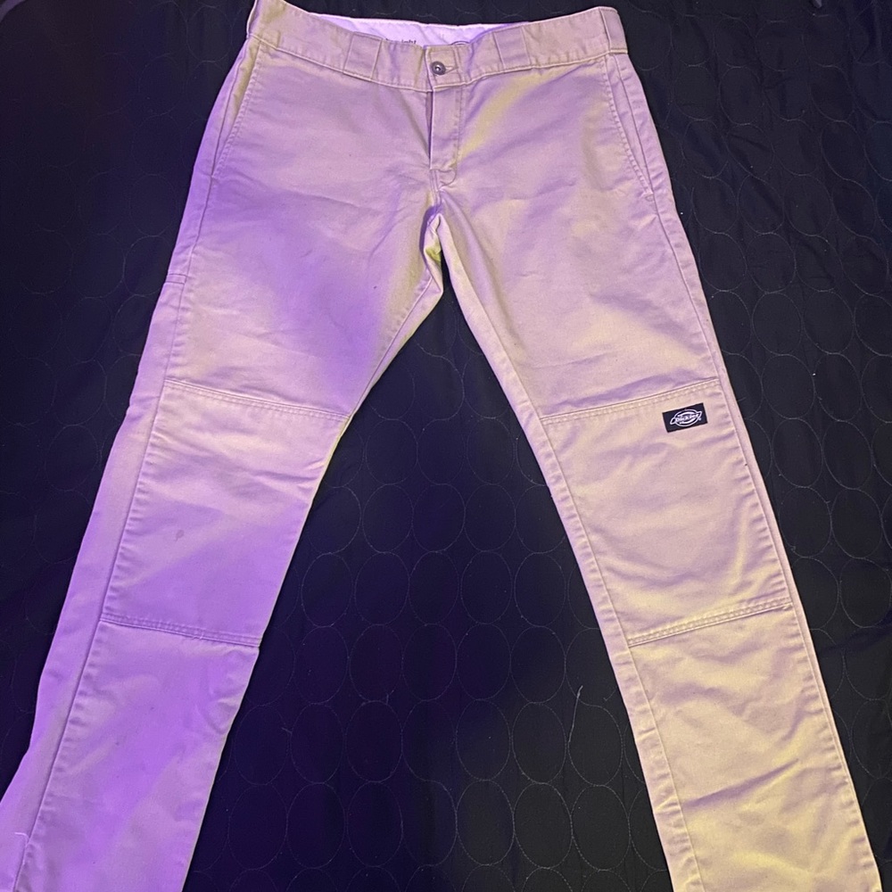 Women Dickies pants